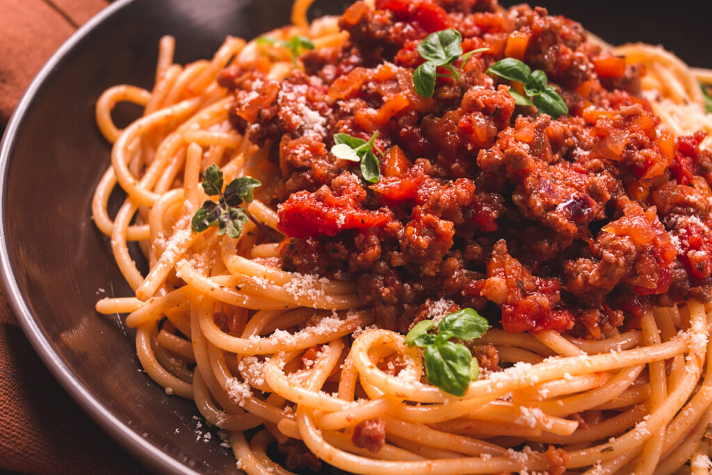 パスタ・グラタン・ドリアのレシピ