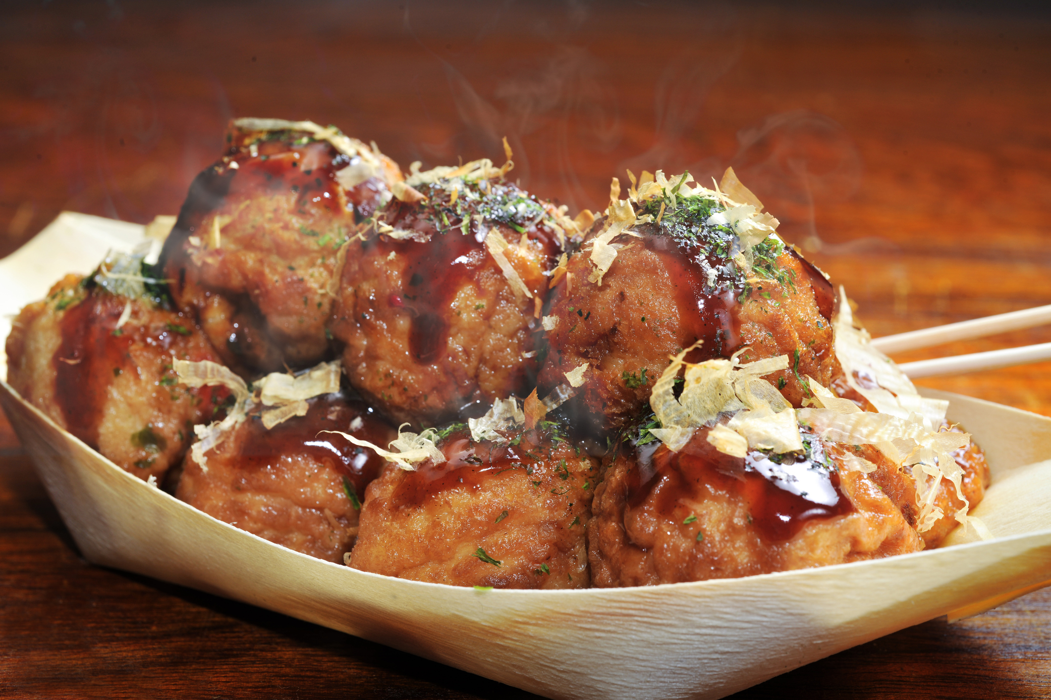 たこ焼き レシピ